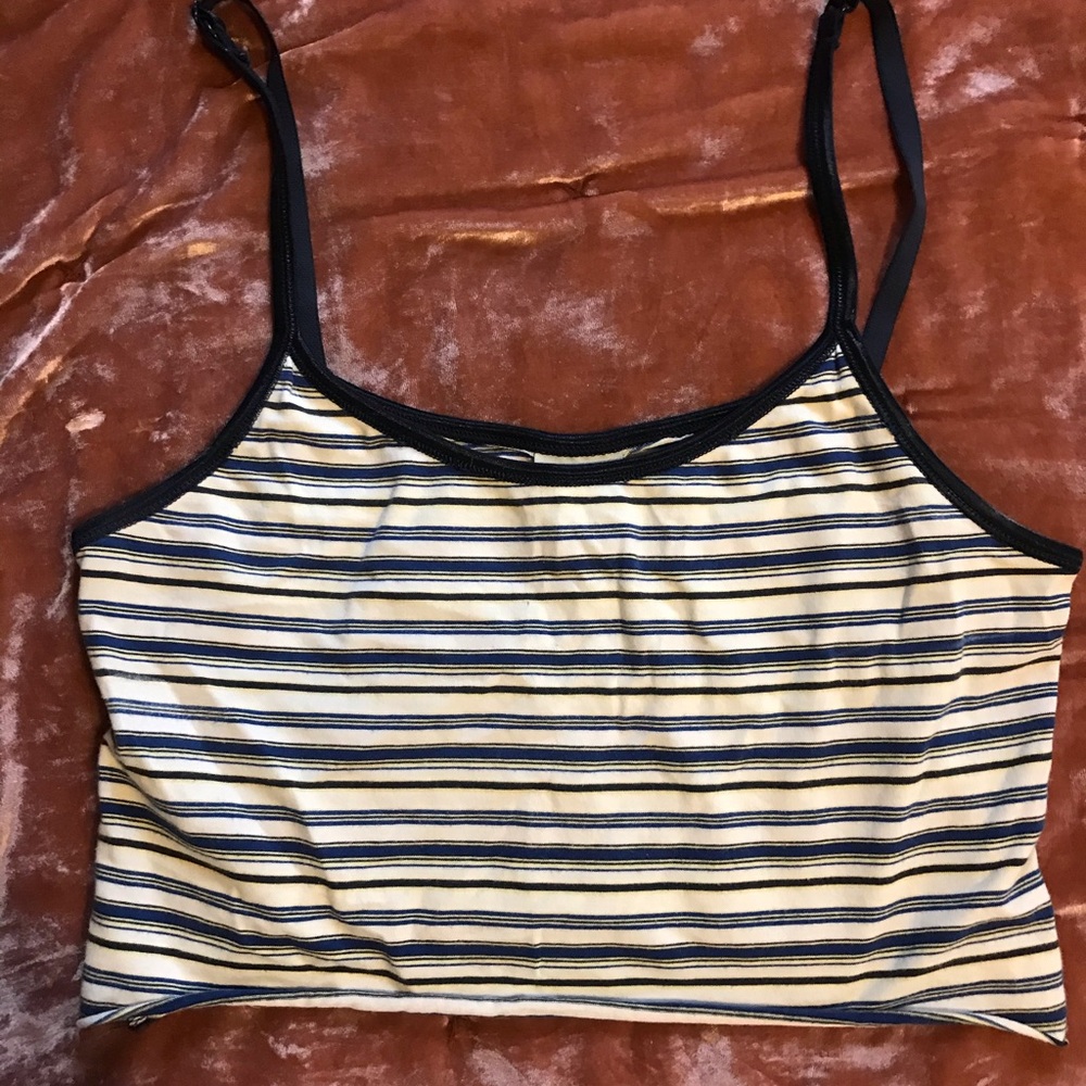 nike tank top